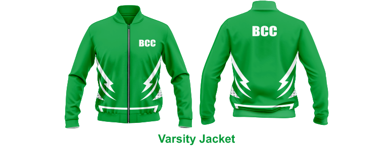 BCC Varsity