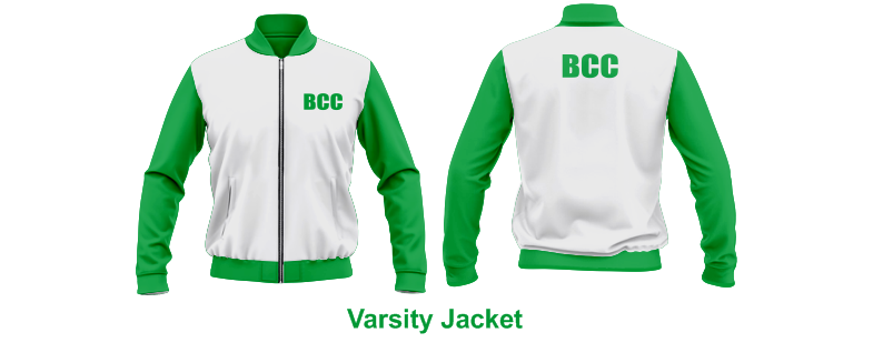 BCC Varsity