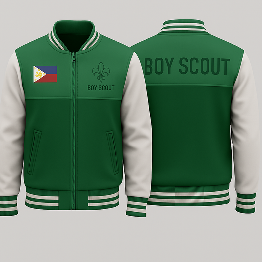 Boys Scout