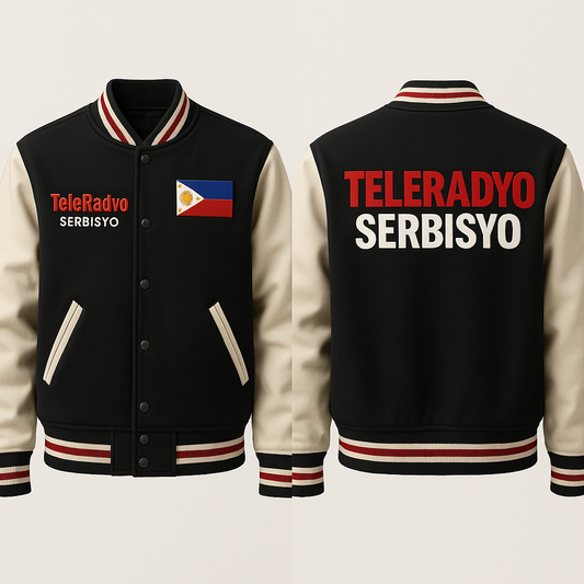 TELERADYO VARSITY JACKETS