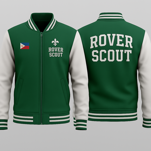 Rover Scout