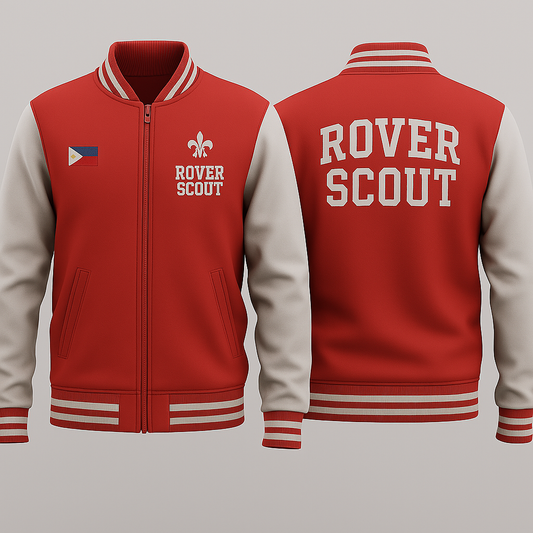 Rover Scout