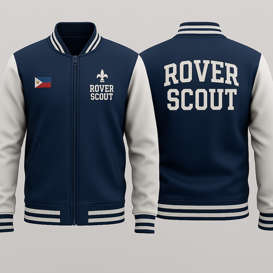 Rover Scout