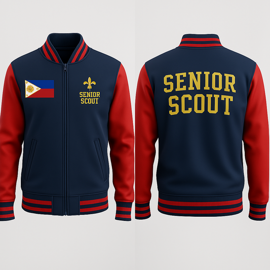 Senior Scout