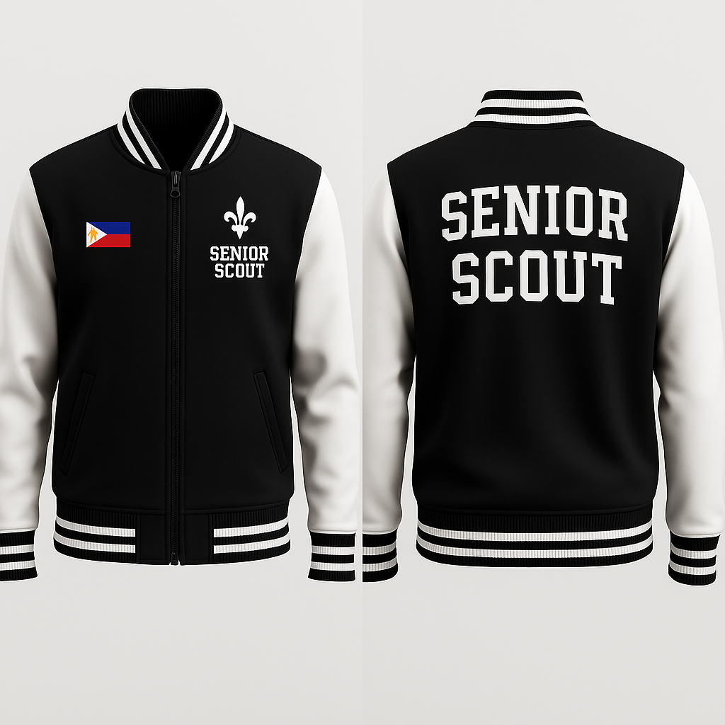 Senior Scout