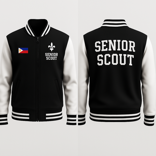 Senior Scout