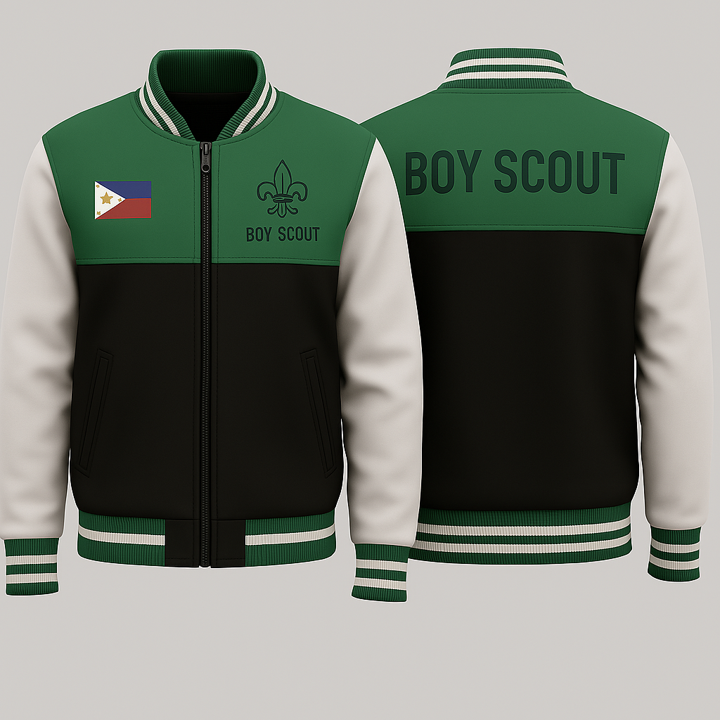 Boys Scout