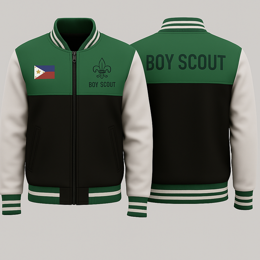 Boys Scout