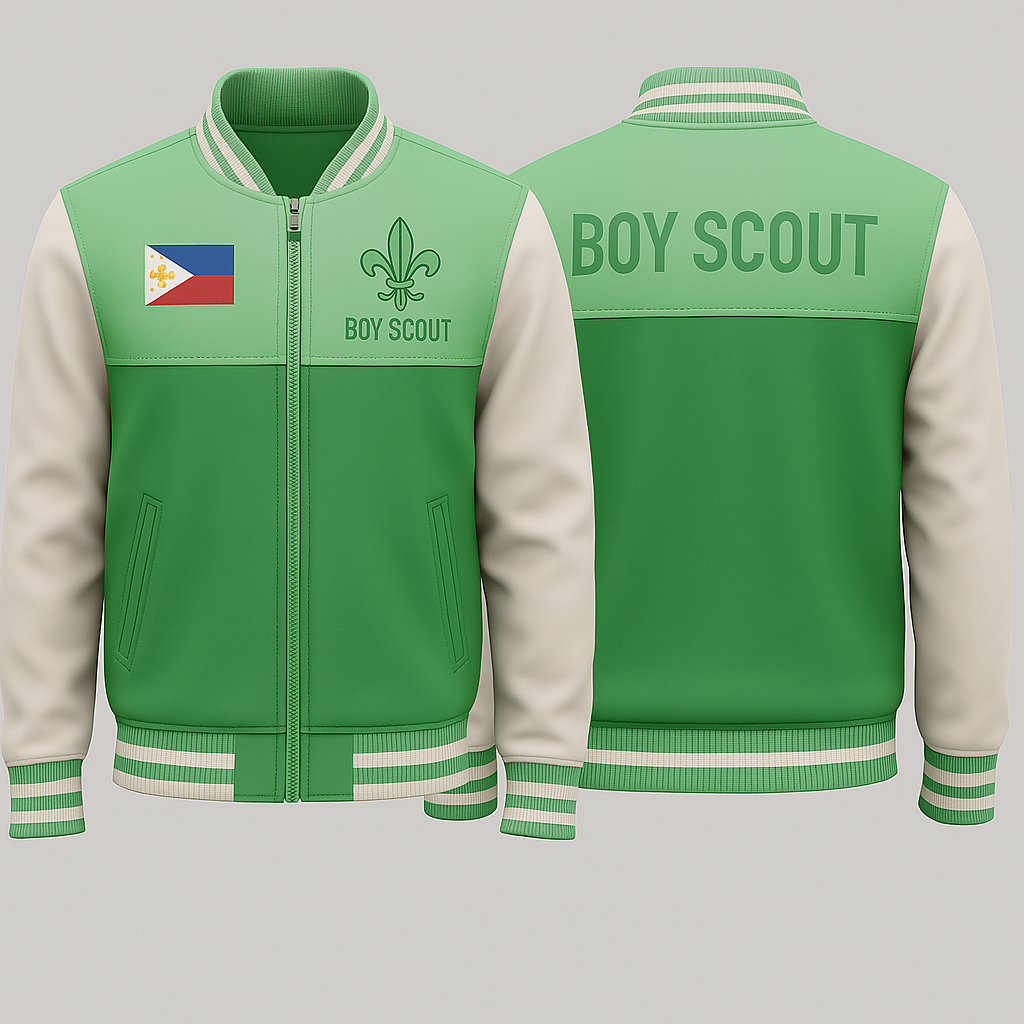 Boys Scout