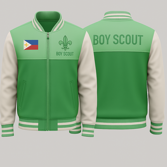 Boys Scout