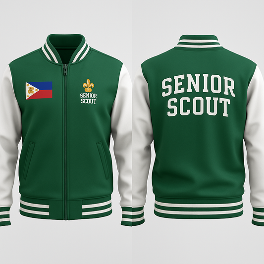 Senior Scout