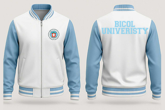 BiU Varsity Jacket