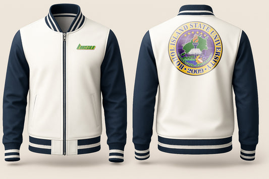BISU Varsity Jacket