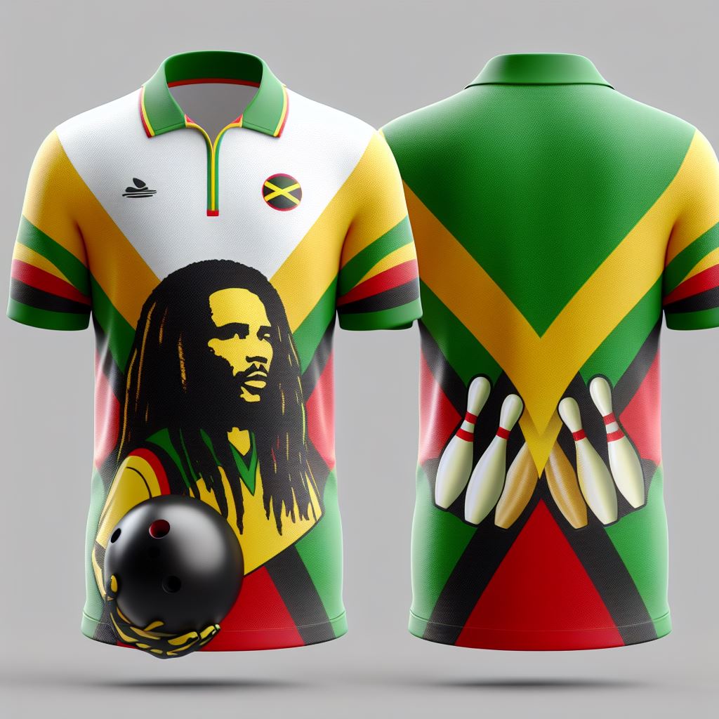 RASTA BOWLING