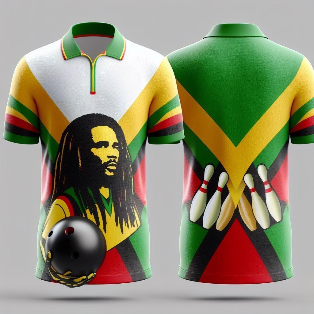 RASTA BOWLING