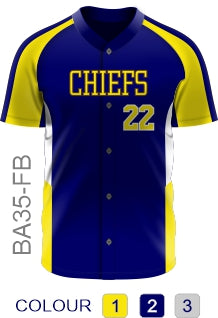 BRHS Baseball