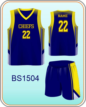 BRHS Basketball