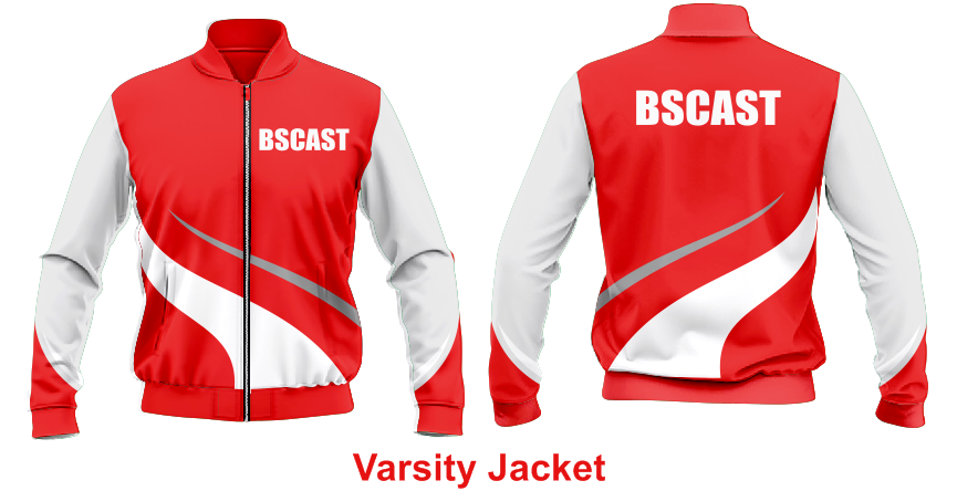 BSCAST Varsity
