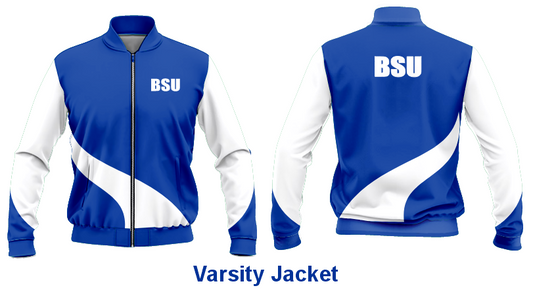 BukSU Varsity