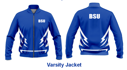 BukSU Varsity