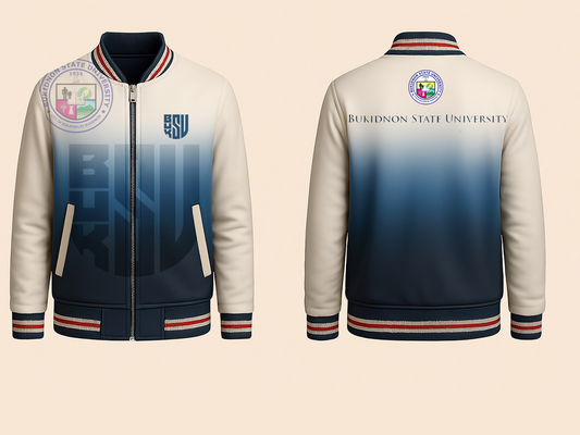 BukSU Varsity