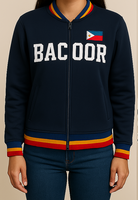 Bacoor Varsity Jacket