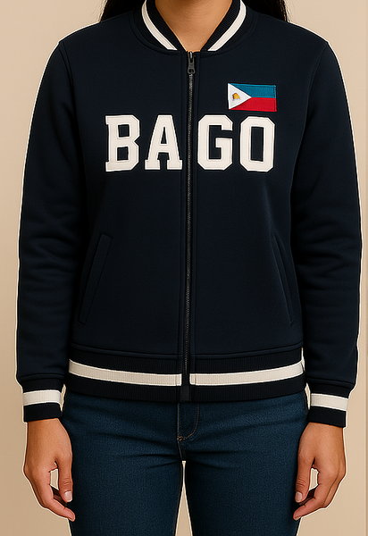 Bago Varsity Jacket