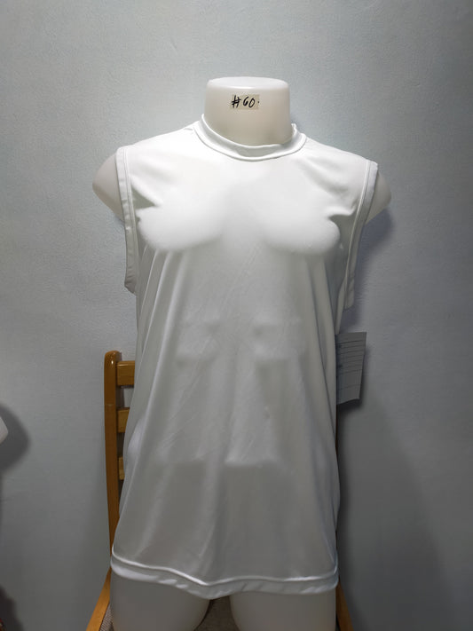 Basketball Jersey