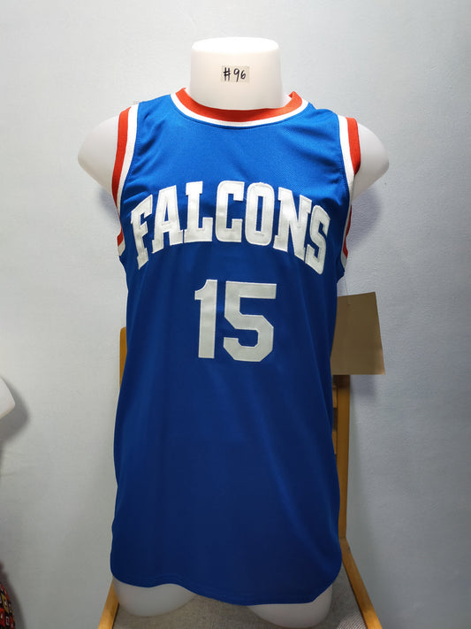 Basketball Jersey