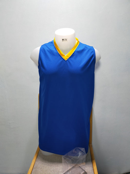 Basketball Jersey