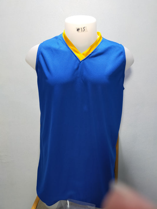 Basketball Jersey
