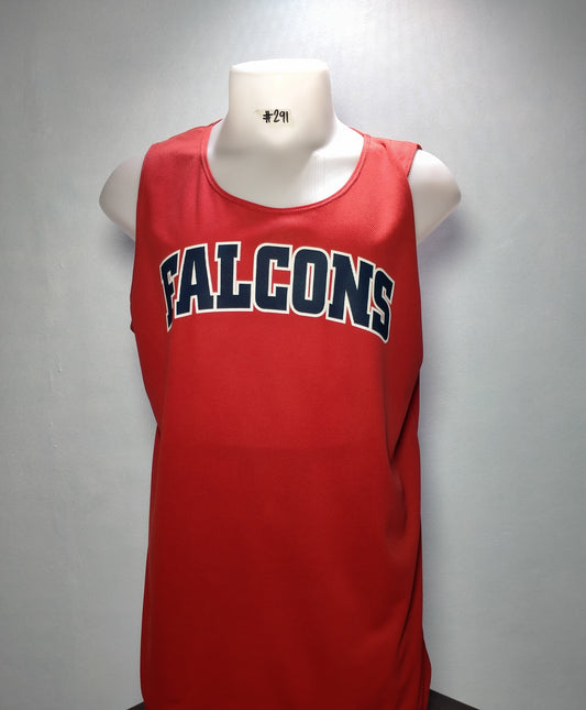 Basketball Jersey