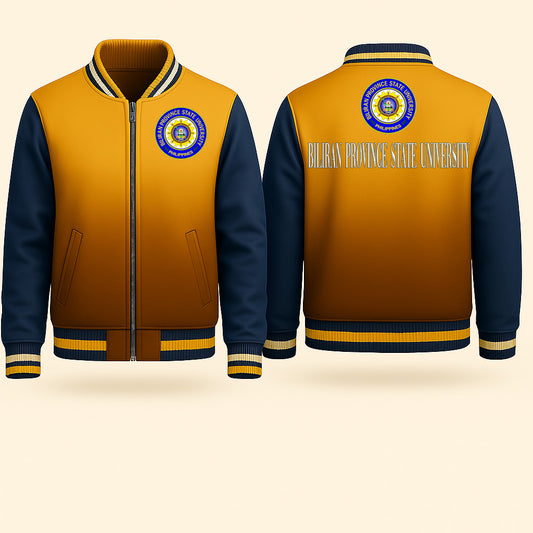 BPSU Varsity Jacket