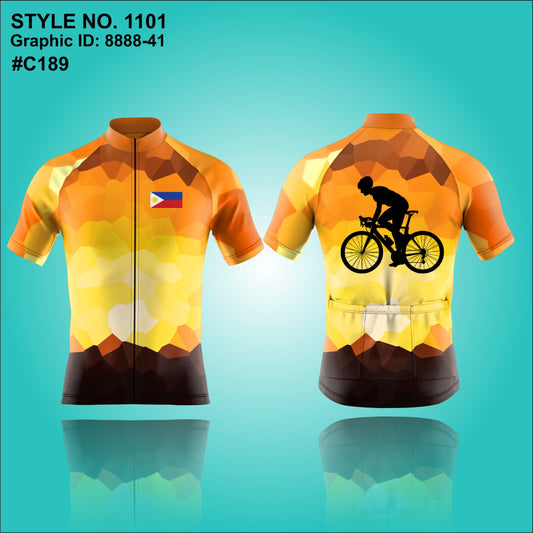 Cycling Upper