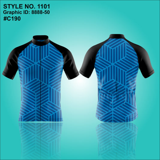 Cycling Upper