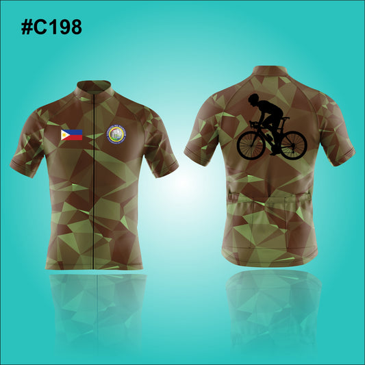 Cycling Upper