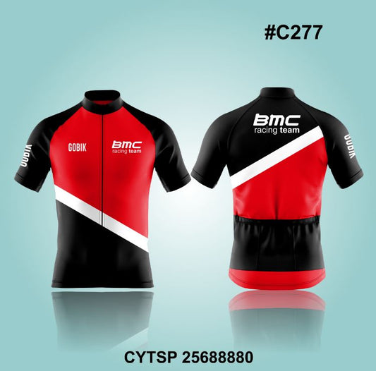 Cycling Upper