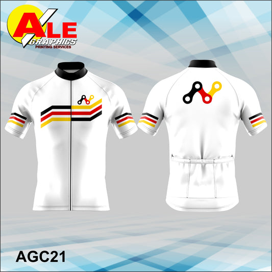 Cycling Upper