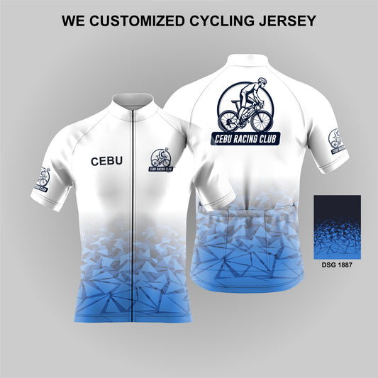 Cycling Upper