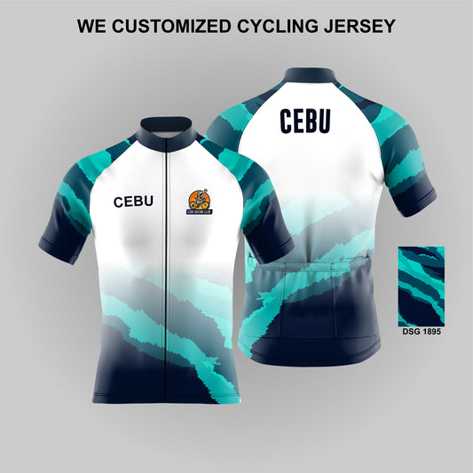 Cycling Upper