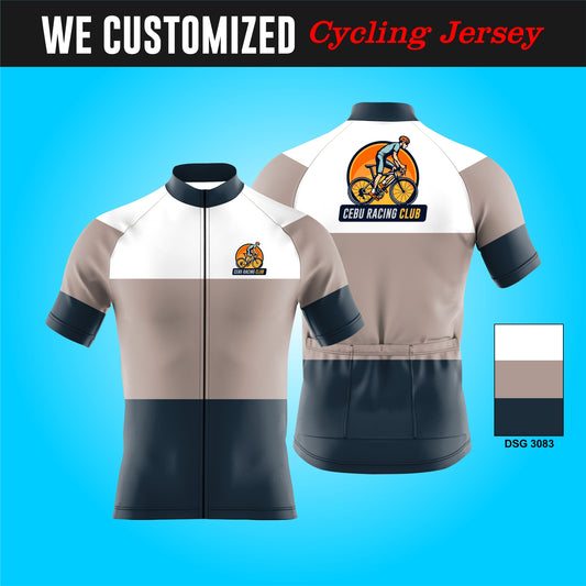 Cycling Upper