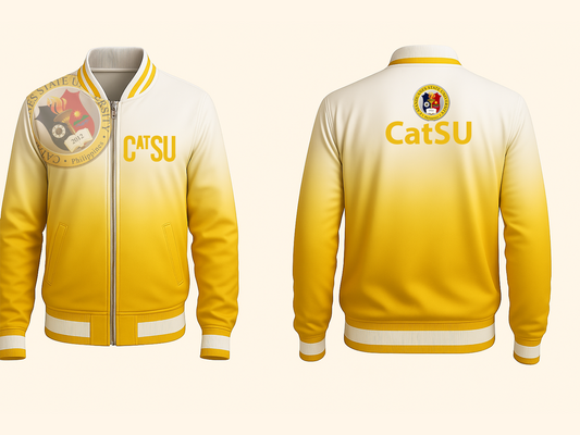 CatSU Varsity