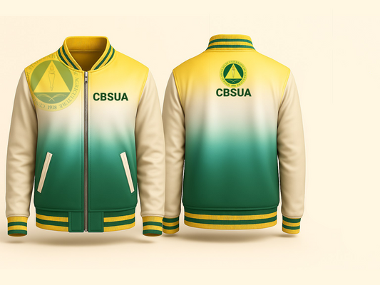 CBSUA Varsity