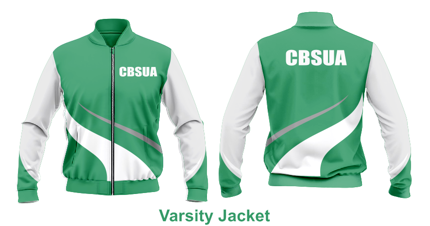 CBSUA Varsity