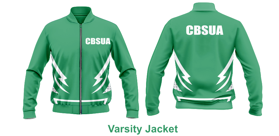 CBSUA Varsity