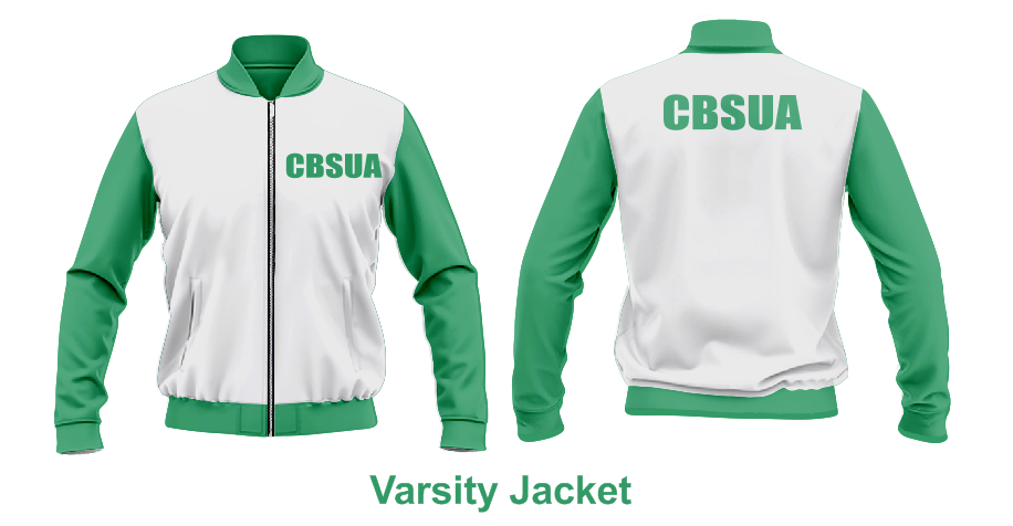 CBSUA Varsity