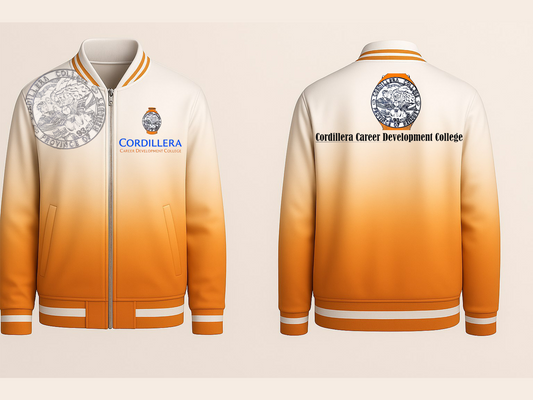 CCDC Varsity