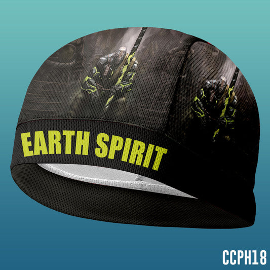 Caps