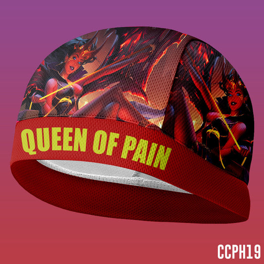 Caps