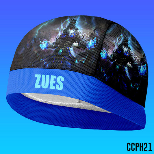 Caps